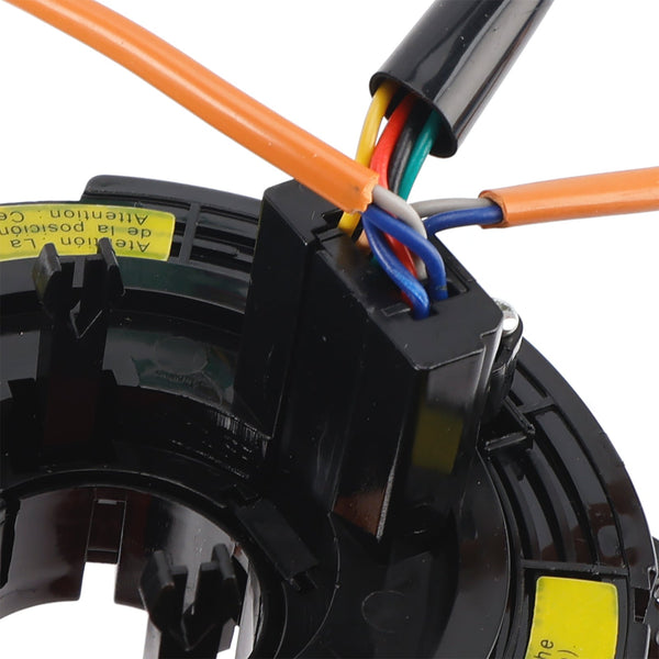 Clock Spring 8622186 For VOLVO S60 S80 V70 XC70 XC90 2001-2004