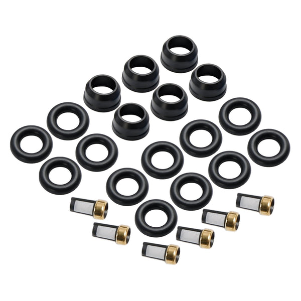 2000-2005 Chevrolet Impala Venture Monte Carlo 6st Fuel Injector Repair Kit O-Rings FJ318 Generic