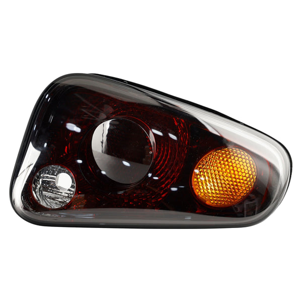 2005-2008 Mini Cooper R50 R52 R53 Rear Left Tail Light Lamp 63217166955 7166955 Generic