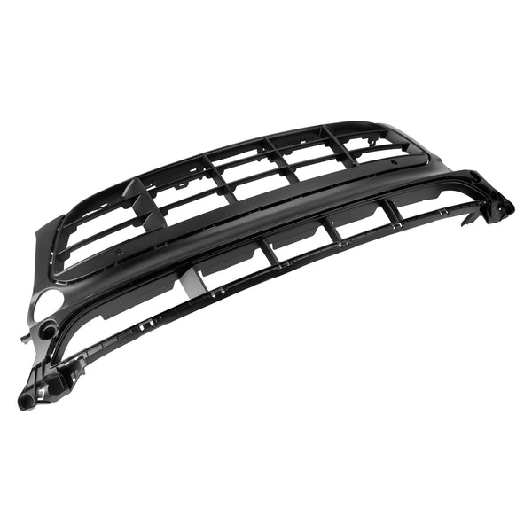 2014-2017 Porsche Macan GTS GTS GRILL GRILL 95B807683-AG-0K1 generic