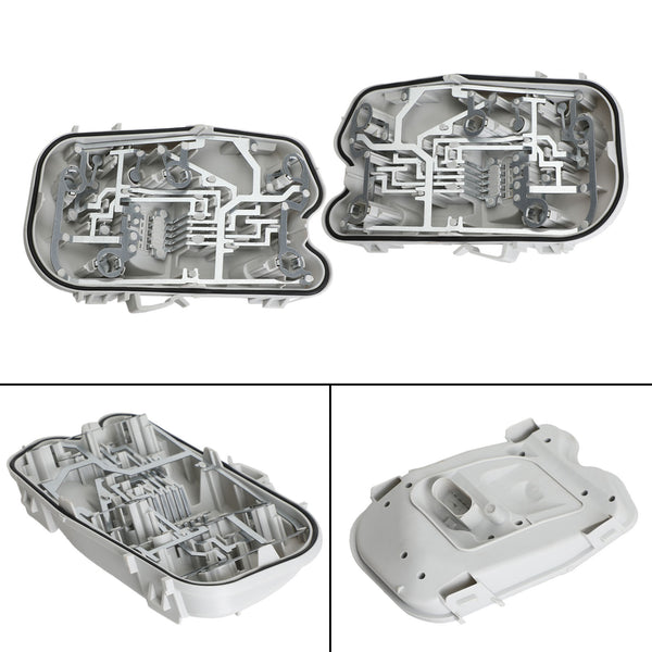 2005-2008 Audi A6 / C6 / A6L L + R Suporte de lâmpada traseira 4F5945222C Genérico