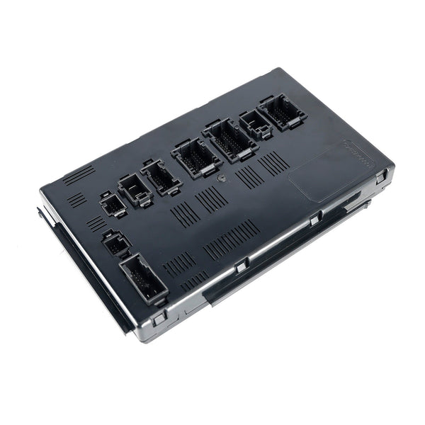 2006-2010 Mercedes-Benz ML350 4Matic Sport Utility 4-dörrars signalinsamling SAM Control Module 1649005101 Generic