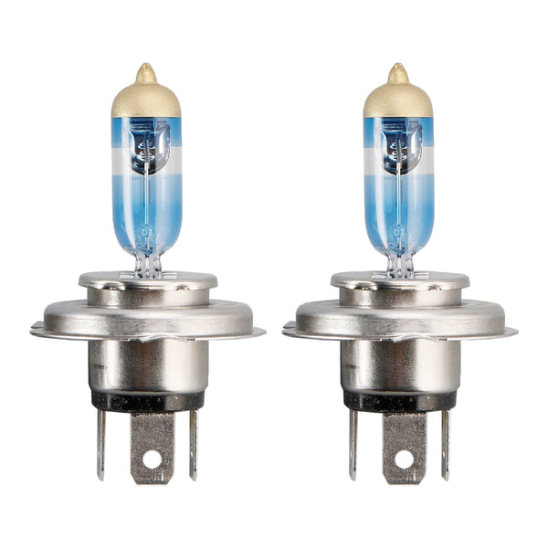 OSRAM 2PCS Car Lamp Night Breaker H4 12V 60/55W 64193NB220 Generic