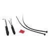 Kit de dérivation électronique de jambe de force Buick GMC Cadillac Chevrolet Ford 2000-2012 générique