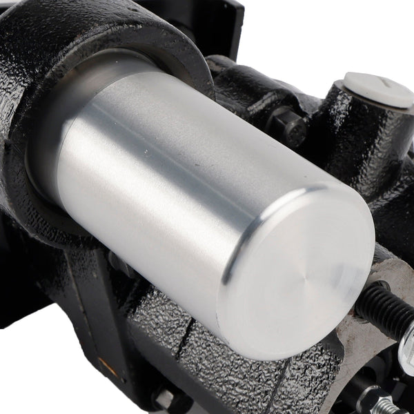 68144663AB Power Brake Booster for Ram 2500 3500 2012-2018