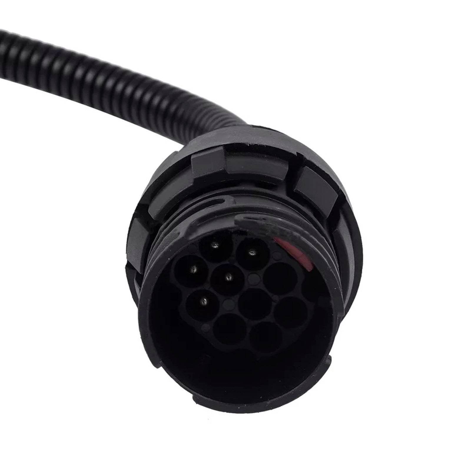Bezpečnostní spínač neutrálu 24107512755 pro BMW X5 540i 740iL 1997-2003