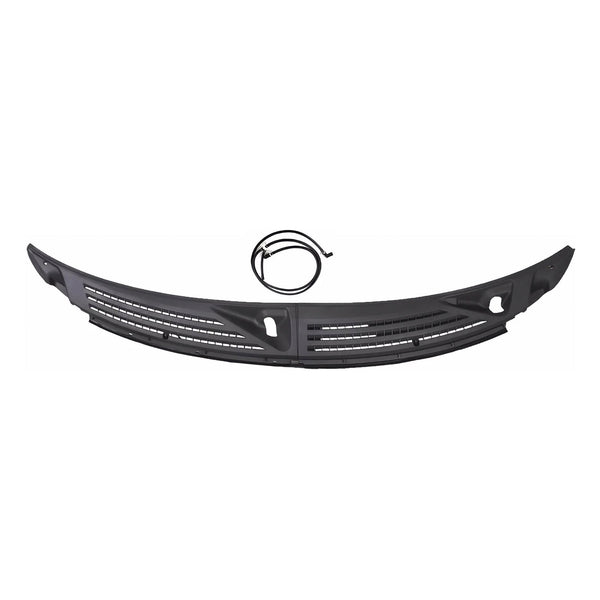 2009-2014 FORD F-150 F150 WIPER SHILD WIPER PANEL PAREL GRILLA BL3Z15022A68A generic