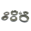 FN4A-EL 4F27E Transmission Banner Rebuild Kit 99-UP W/Pistons For MAZDA 3