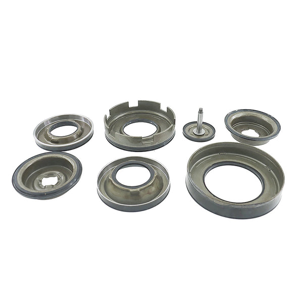 FN4A-EL 4F27E Transmission Banner Rebuild Kit 99-UP W/Pistons For MAZDA 3