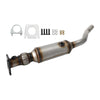 Dodge Journey 2.4L 2009-2018 Flex Pipe-katalysator Direct Generiek