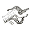 1970-1987 Chevy street stock headers Stainless Steel Exhaust Manifold Header