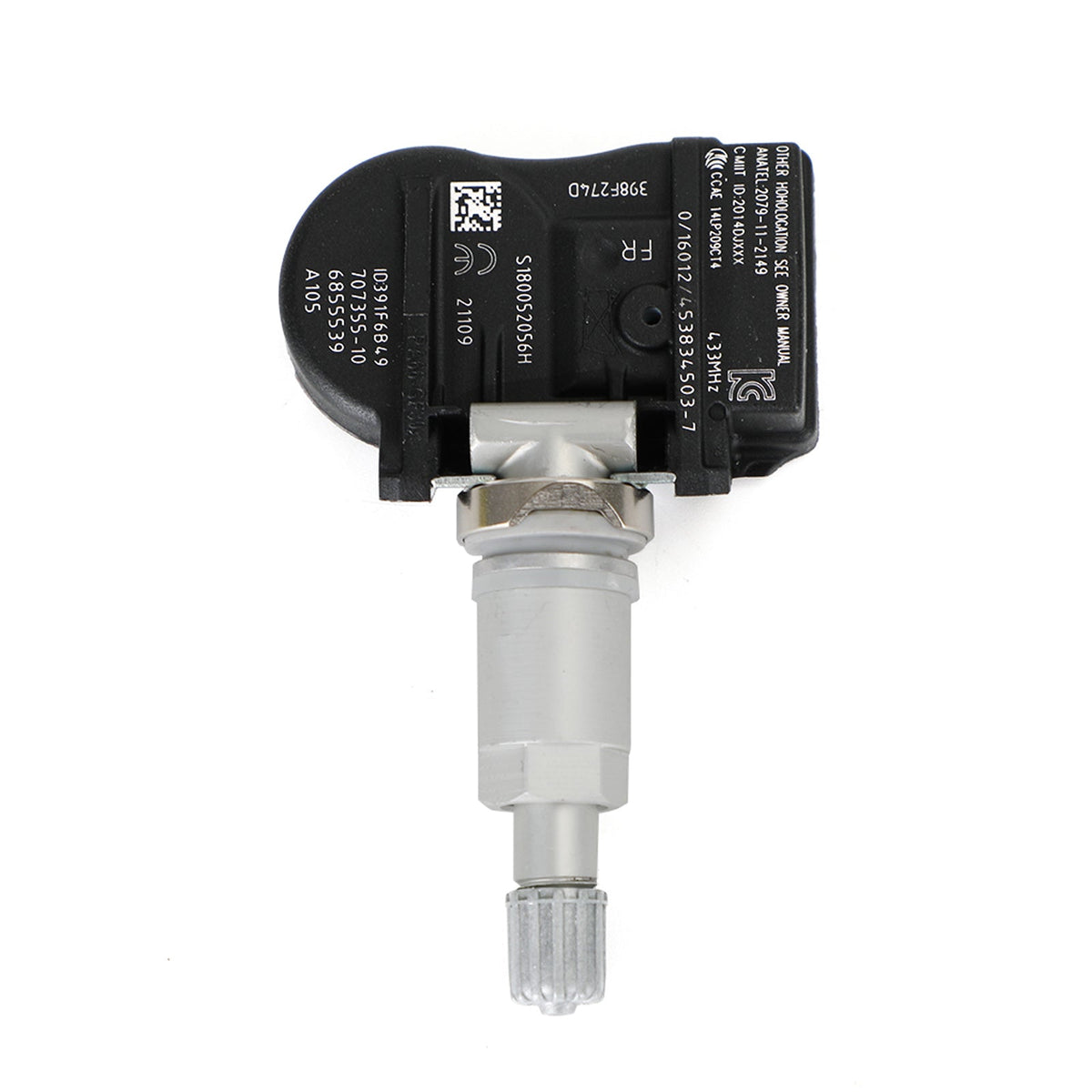 2015-2016 BMW M235i / M235i xDrive 1x TPMS Tire Pressure Sensor 685553 ...