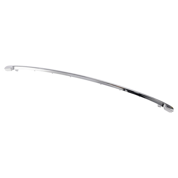 03/2009-06/2014 BMW Mini Clubman R55 LCI Front Lower Grille Trim 51117209904