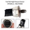 2002-2016 MINI ROADSTER (R59) -COOPER S Fuel Rail High Pressure Sensor 6PH2001.2 Generic