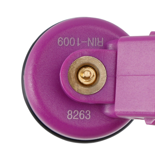 1PCS Fuel Injector 16600-RR701 Fit NISSAN Z32 1990-1994 300ZX Twin Turbo