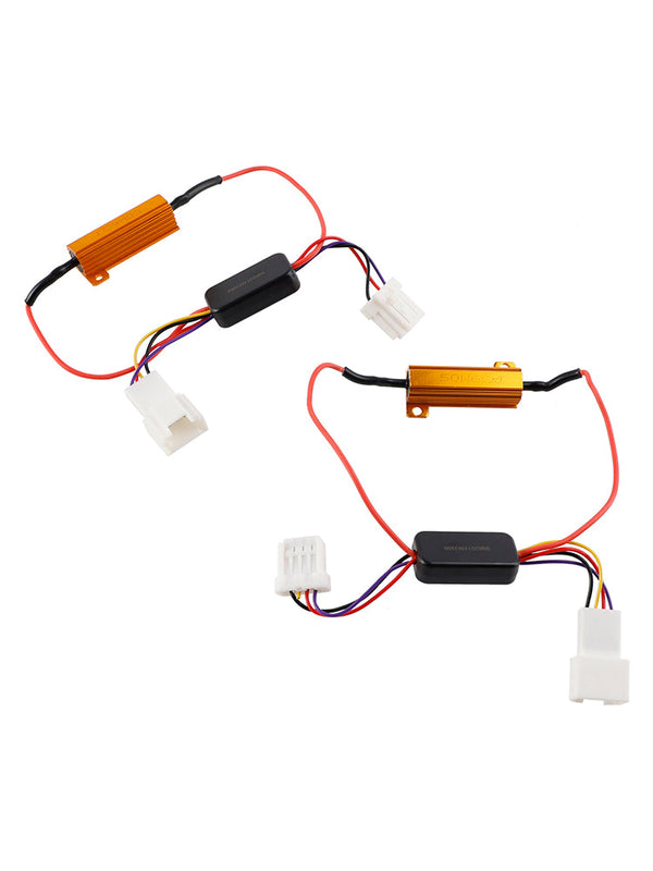 2008-2014 Infiniti G37 Sedan Dioda Dynamics Tail As Turn LED Modul DD3027 Generic