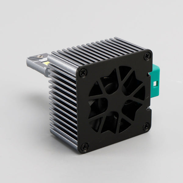 OSRAM 2PCS Car Light LED-HL D3S 45W 6000K 166340CW Generic