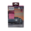 Philips Car Light LED-HL Ultinon Rally3551 H4 12/24V 50W 6500K 11342U3551 Generico