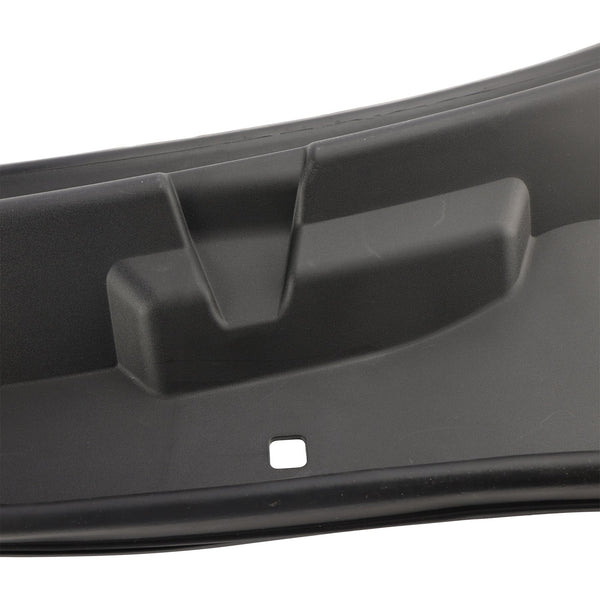 2008-2019 Dodge Challenger vindusviskerdeksel topppanel 5028757AG 5028757AH