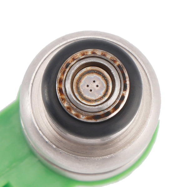 1PCS Fuel Injector 078133551BB Fit Audi A4 S4 A6 S6 Allroad 2.7L