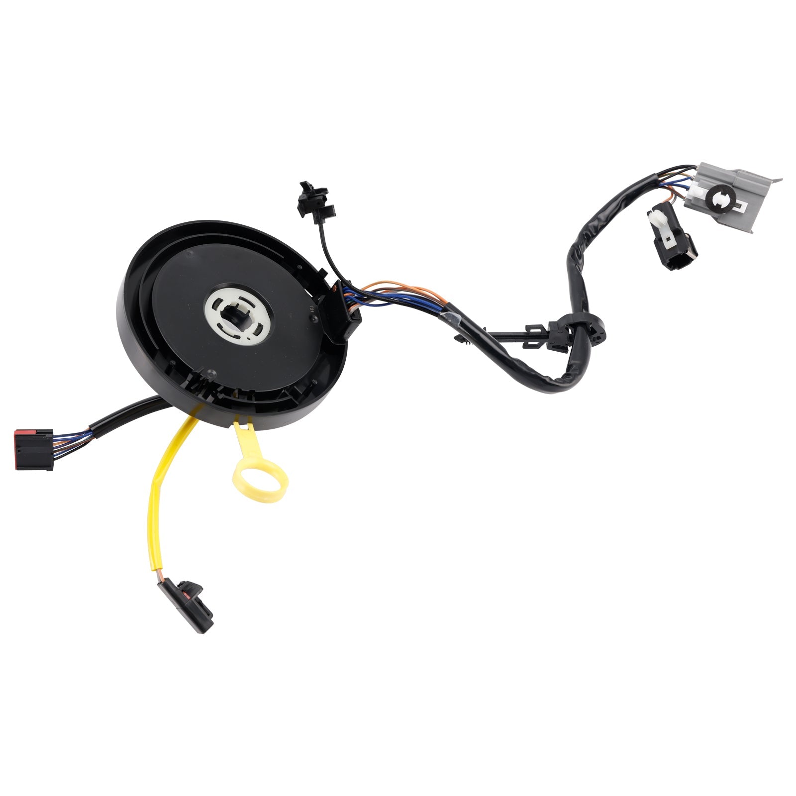 5C3Z-14A664-AA Rathjulsurfjeder til Ford F-250 350 Super Duty