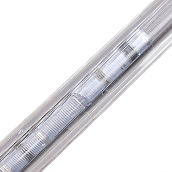 2007-2014 Mini Cooper Clubman R55 Wagon Third Brake Light m/ Clear Lens 63252755613