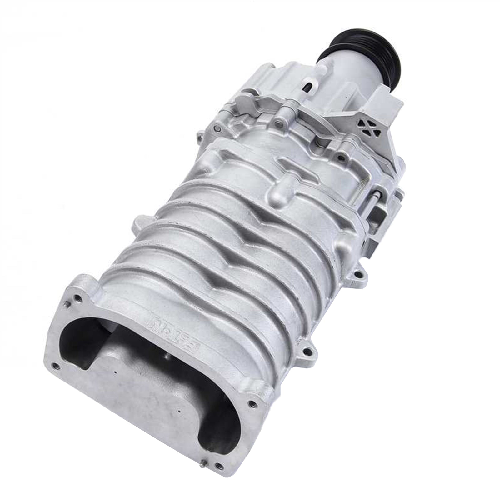 Compressore compressore 36010125 per Volvo XC90 XC60 S60 S90 V60 V90 2015-22