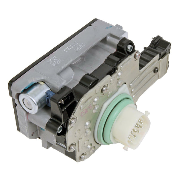 2010-2011 Dodge Challenger Valve Body Solenoid for Models with 45RFE Transmission Updated Transmission Shift Solenoid 52119435AF 5170877AA