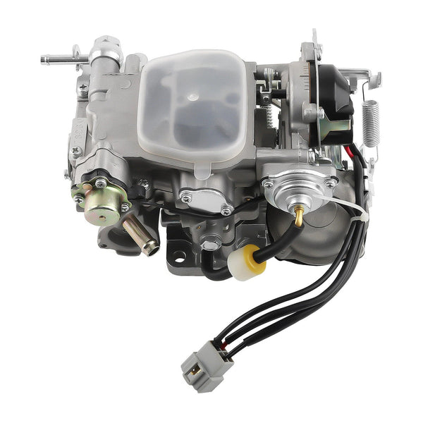 Auto Carburetor  21100-73230 For Toyota 3Y 4Y Hiace Hilux 1982-1988