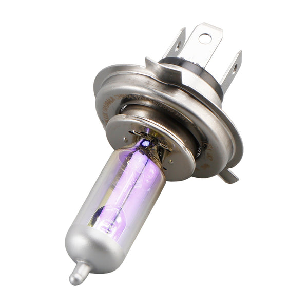 OSRAM Motorcycle Lamp Allseason HS1 PX43T 12V 35/35W 64185ALS Generic