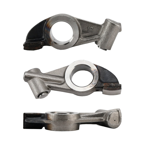 1989-1990 240SX Complete Rocker Arm Set KA24E 13257-40F06 Generic