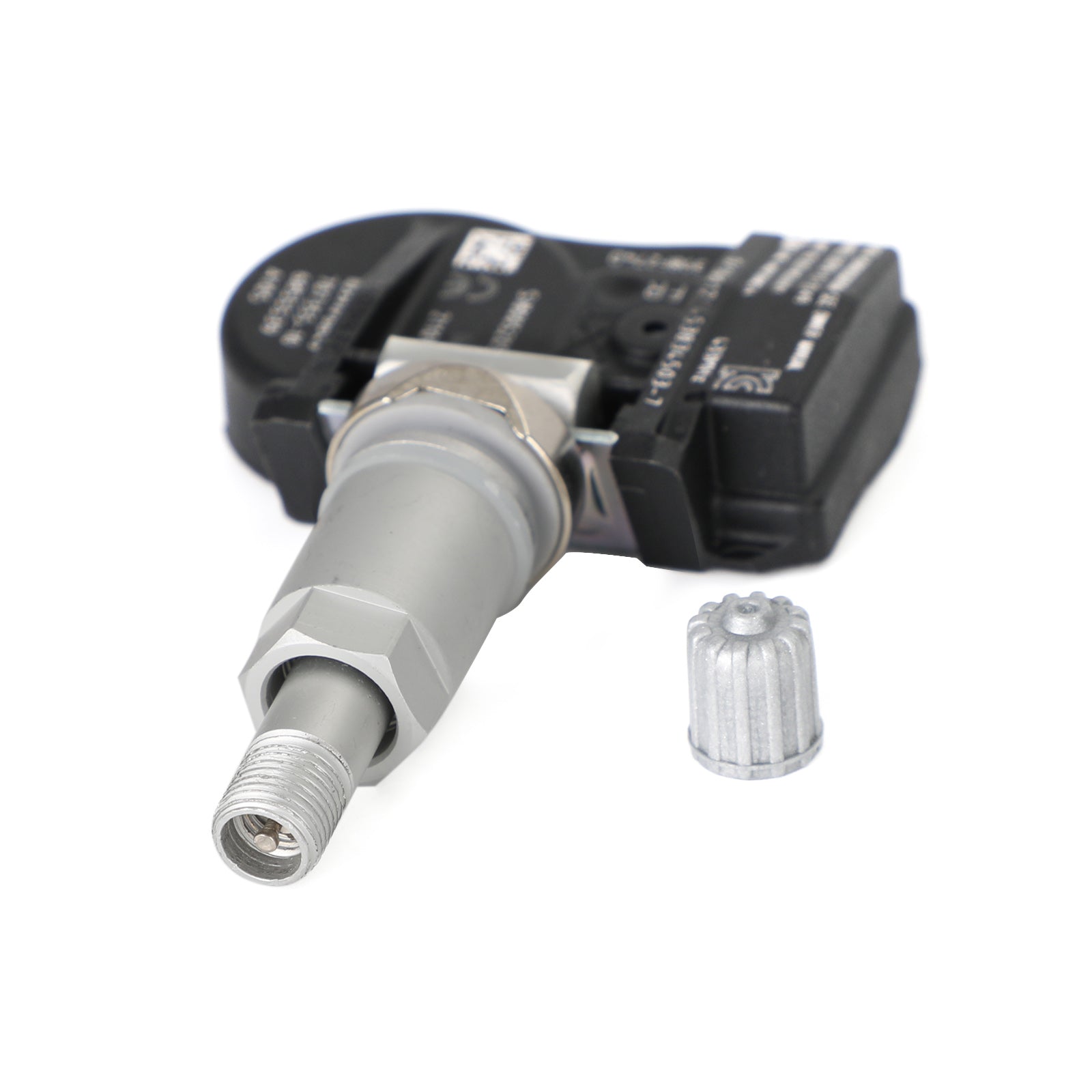 2016-2017 BMW 640i xDrive Gran Coupe 1x TPMS Sensor de presión de neumáticos 6855539