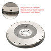 2001-2007 Chevrolet Silverado 1500 (4.8L; 5.3L; 6.0L OHV 8cyl) Small Block 168-Tooth Flywheel 12561680 03991408