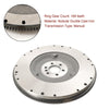 2001-2007 GMC Yukon (4.8L; 5.3L; 6.0L OHV 8cyl) Small Block 168-Tooth Flywheel 12561680 03991408