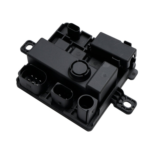 2014-2019 BMW X6 F16 3.0 Integrated Supply Module 12638645514 12637591534 Generic