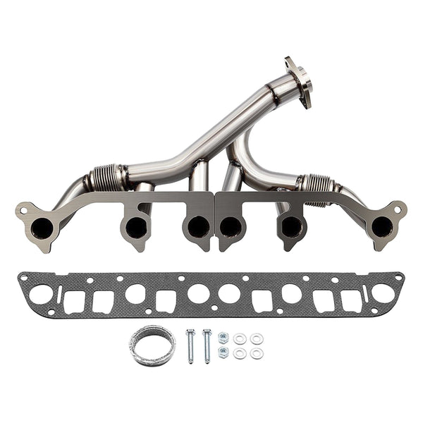 1991-1992 Jeep Comanche Exhaust Manifold 674-196