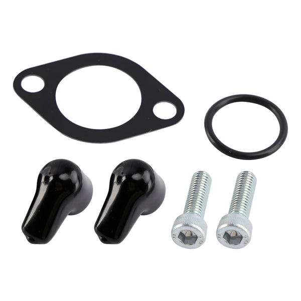 2006-2014 Mitsubishi Triton/Pajero Sugningskontrolventil SCV-ventil A6860-VM09A Generisk