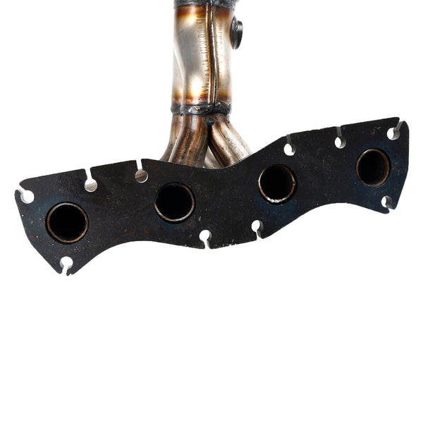 2006-2010 Mini Clubman R55 N12B16A Mini Cooper R56 1.6 N12B16A Convertisseur catalytique BM91480H générique