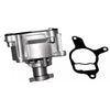 2006-2010, 2013-2014 Volkswagen Beetle Convertible 2,5L 5-cylindrig vakuumpump 07K145100H 904-817 Generic