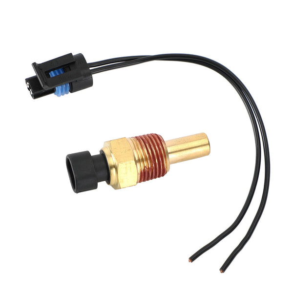 1987-2007 Kenworth T600A Differential Oil Temperature Sensor 505-5401 Q21-1002 Generic