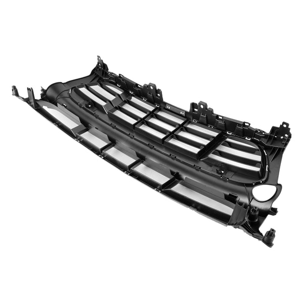 2014-2017 Porsche Macan GTS GTS GRILL GRILL 95B807683-AG-0K1 generic