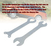 Land Rover Defender TD5, 300 TDi Viscous Fan Tool Spanner Generic