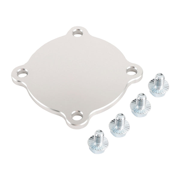 Aluminum TH400 Transmissions Governor Plate Turbo 400 350 551906 Generic