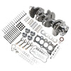 Kit di revisione ricostruzione motore G4NC per Hyundai Creta (GS) 2.0L 2014-2020 23110-2E501 623V6-2EH00 Generico