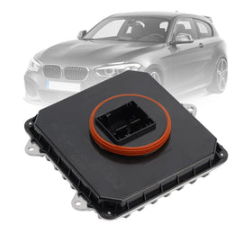 LED Headlight Control Unit 63117429788 For BMW F20