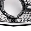 Chrome Front Bumper Grill Grille Fit Mercedes Vito W447 2014-2023 Diamond