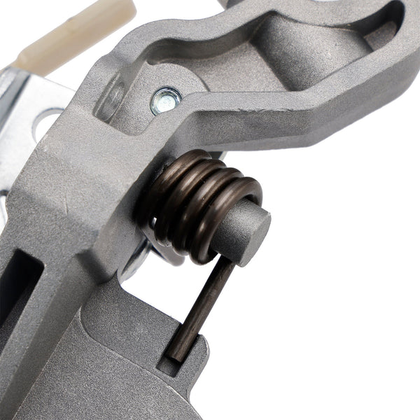 2009-2021 Dodge Ram 1500 Soporte de cambios de transmisión 68470756AA 5057506AH genérico