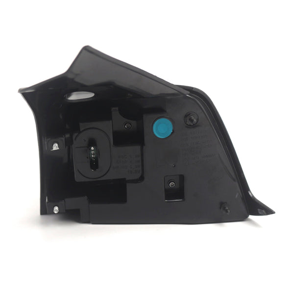 2020-2023 Tesla Model Y venstre baklampe LED-lys ytre 1077399-00 generisk