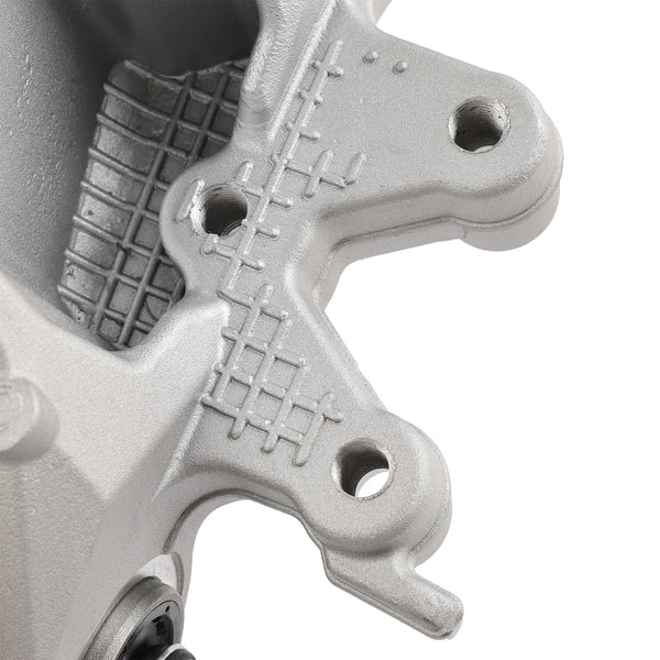 2014-2018 Jeep Cherokee bak venstre+høyre fjæringsknoke 5090073AE 5090072AE