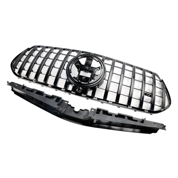 Mercedes-Benz GLE-Klasse 2024W167 GLE350 GLE450 GLE580 GLE53 AMG-Line Voorbumper Grille Grille Generiek